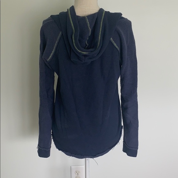 Roxy Sweatshirt - Picture 3 of 4